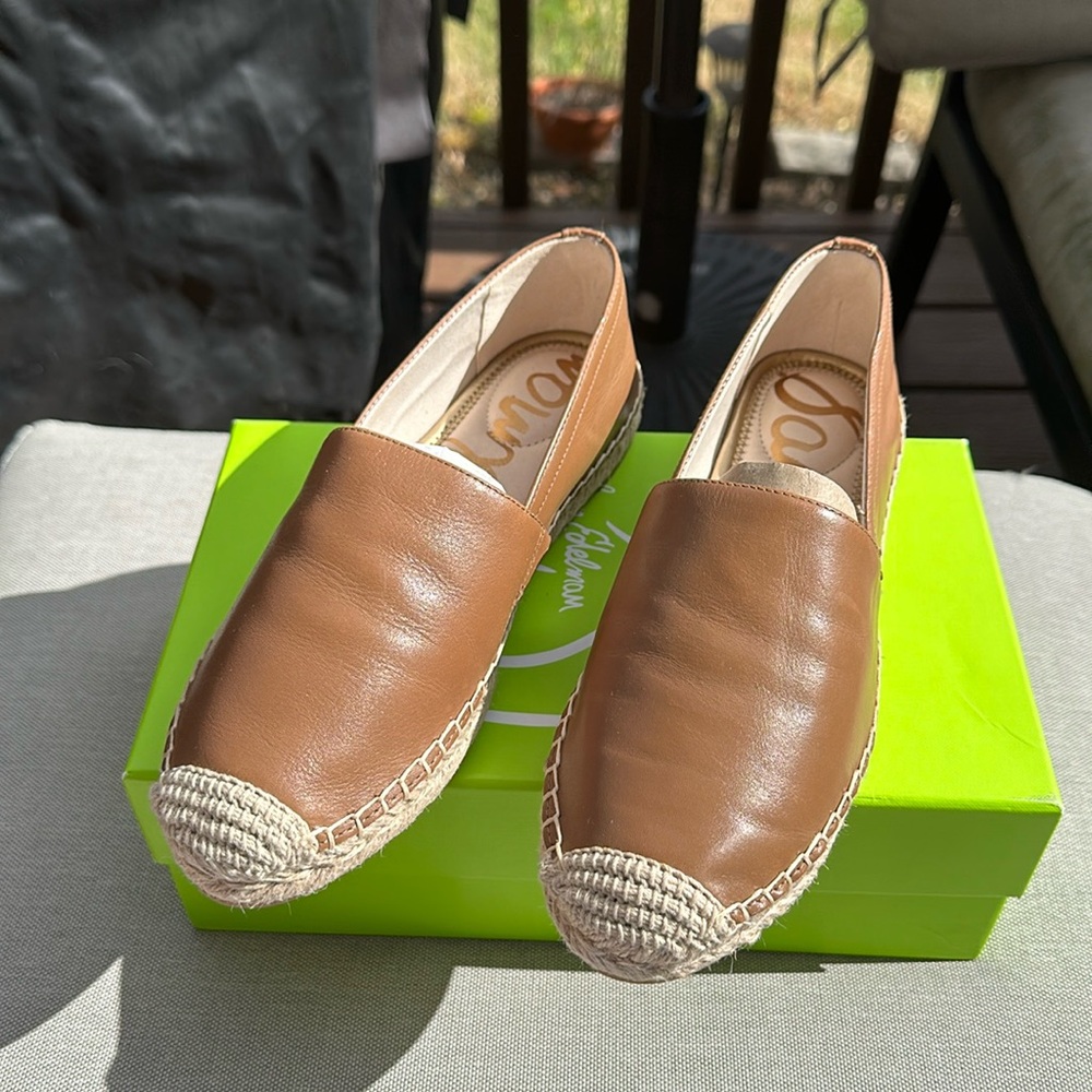 SAM EDELMAN